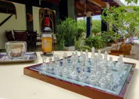 Hotel Villa Romantica Hotels in Quepos