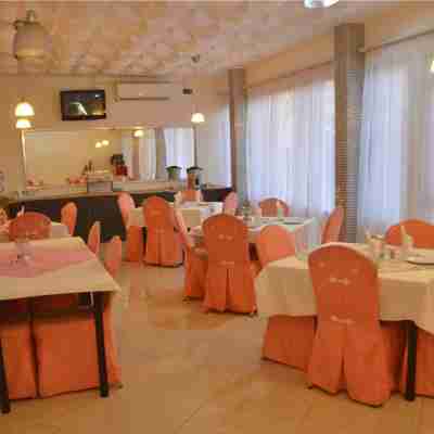 Hôtel Palm Beach Dining/Meeting Rooms
