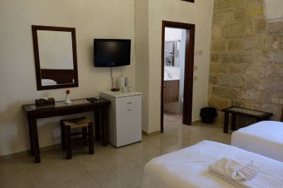 Other St. George’s Cathedral Pilgrim Guesthouse – Jerusalem Photo