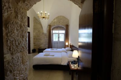 Other St. George’s Cathedral Pilgrim Guesthouse – Jerusalem Photo