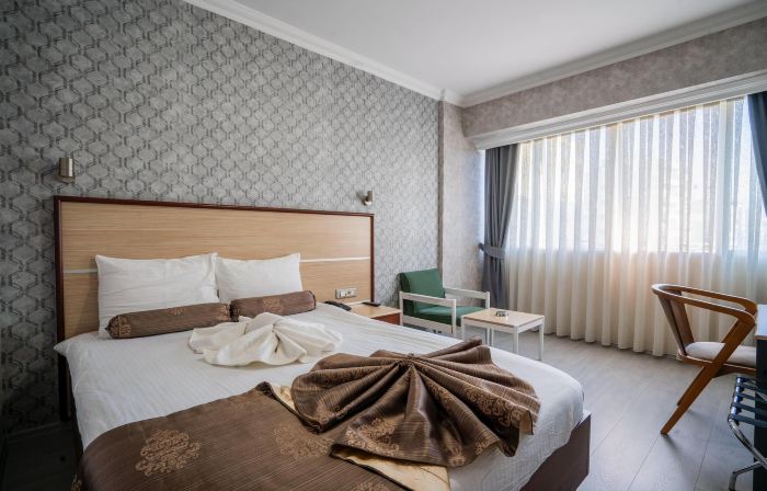 Halley Otel