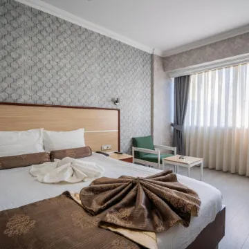 Halley Otel