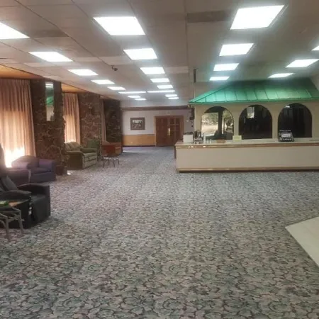 Motel 6 Pocatello, ID