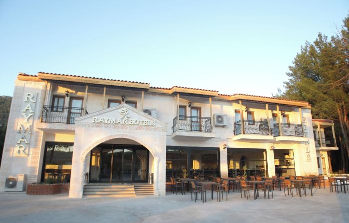 Raymar Hotels Mugla