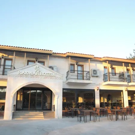 Raymar Hotels Mugla