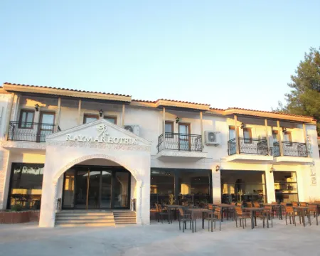 Raymar Hotels Mugla Hoteles en Menteşe