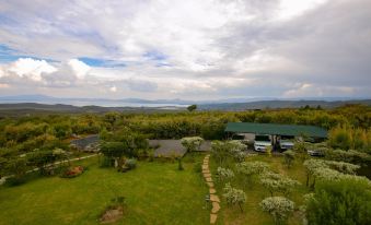 G Great Rift Villas