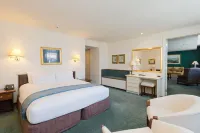 เซนิคโฮเต็ลเซ้าเทิร์นครอส