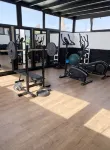 Finca Marisa - Spor Salonu