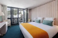 Lake Hotel Courchevel 1850 Hotels in Courchevel
