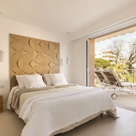 Maison Carla Rosa Cannes