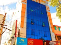 KG Grand Inn โรงแรมในเอโรด