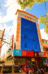 KG Grand Inn Các khách sạn ở Tiruchengode