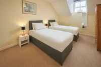 Host & Stay - Scotsgate House - parking