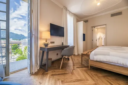 Belle Epoque Отели в г. Грези-Сюр-Экс