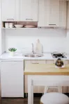 White and Wood Boutique Hotel