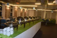 Grace Cox Smart Hotel - 4-Star