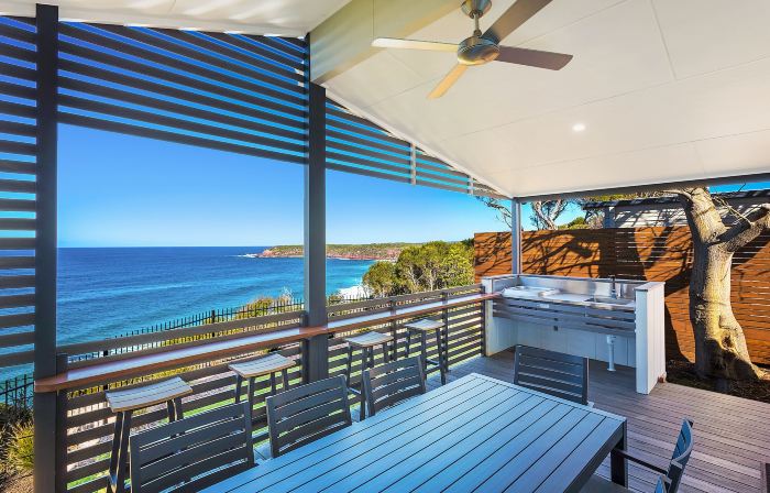NRMA Merimbula Beach Holiday Resort
