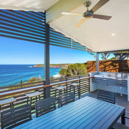 NRMA Merimbula Beach Holiday Resort