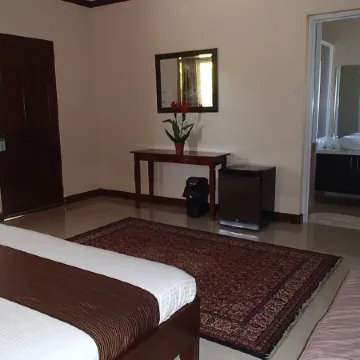 Malapascua Starlight Resort