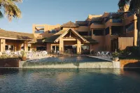 Paradis Plage Surf Yoga & Spa Hotels in Imi Ouaddar
