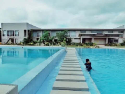 Hotel de Susana and Resort Hotéis em Valencia