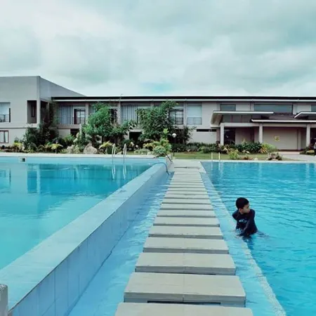 Hotel de Susana and Resort