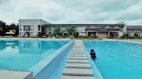 호텔 데 수산나 & 리조트