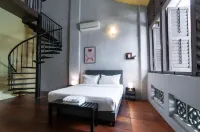 Aayu Stewart Các khách sạn ở Northeast Penang Island