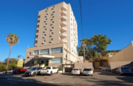 Fênix Hotel Campinas