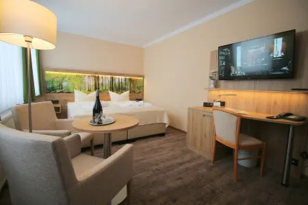 哈斯萊西登斯酒店