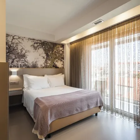 Serra d'Aire Boutique Hotel - SA Hotels