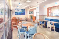 康斯坦察大陸論壇酒店 - 早餐