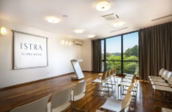 Maistra Select All Suite Island Hotel Istra