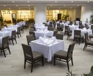 Hotel Clarion Suites Guatemala - breakfast