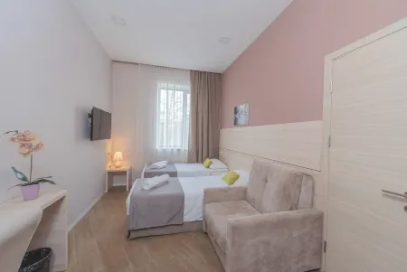 4Guest Hotel
