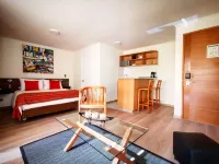 Apart Hotel Viva Providencia