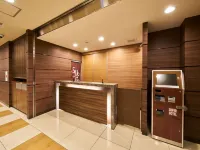 Super Hotel Mihara Ekimae