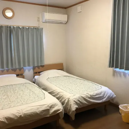 Kakunodate Guesthouse Fuga