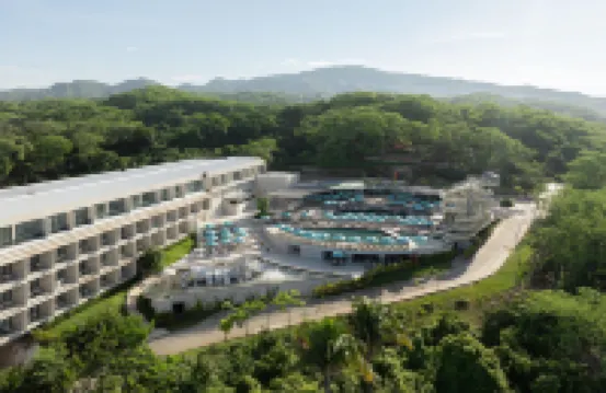 Dreams Bahia Mita Surf & Spa - All Inclusive Hoteles en 