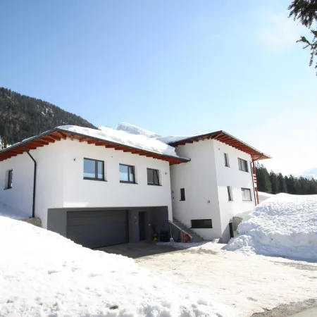 Apartment in Annaberg Near Dachstein Ski