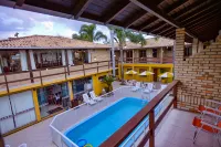 Pousada Maunaloa - Pools