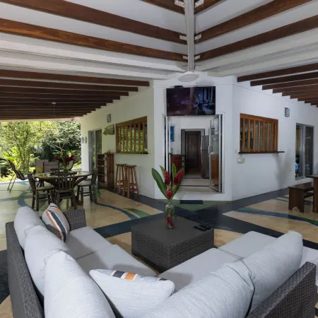 Casa Cedro - Portasol Vacation Rentals