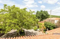 Refúgio Das Artes Hotel a Abrã