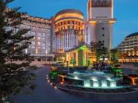 페임 레시덴제 라라 & 스파 - 올 인클루시브 악수 호텔