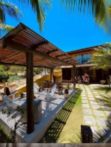 Pousada Búzios Garden