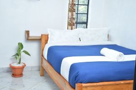 Rosablu Hotel Kutus