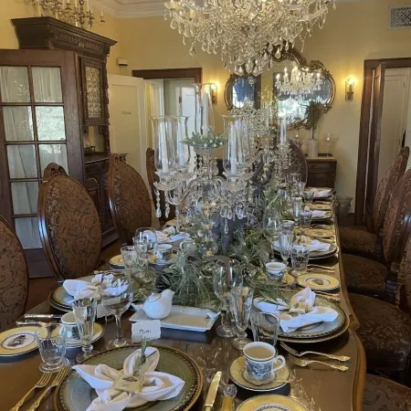 The Inn on Knowles Hill Bed & Breakfast Hotel