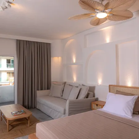 L'Olive Homes