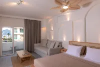 L'Olive Homes